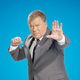 Illustration for article titled Shatner Unleashes His Live-Tweeting Powers on the CWs Scifi Lineup